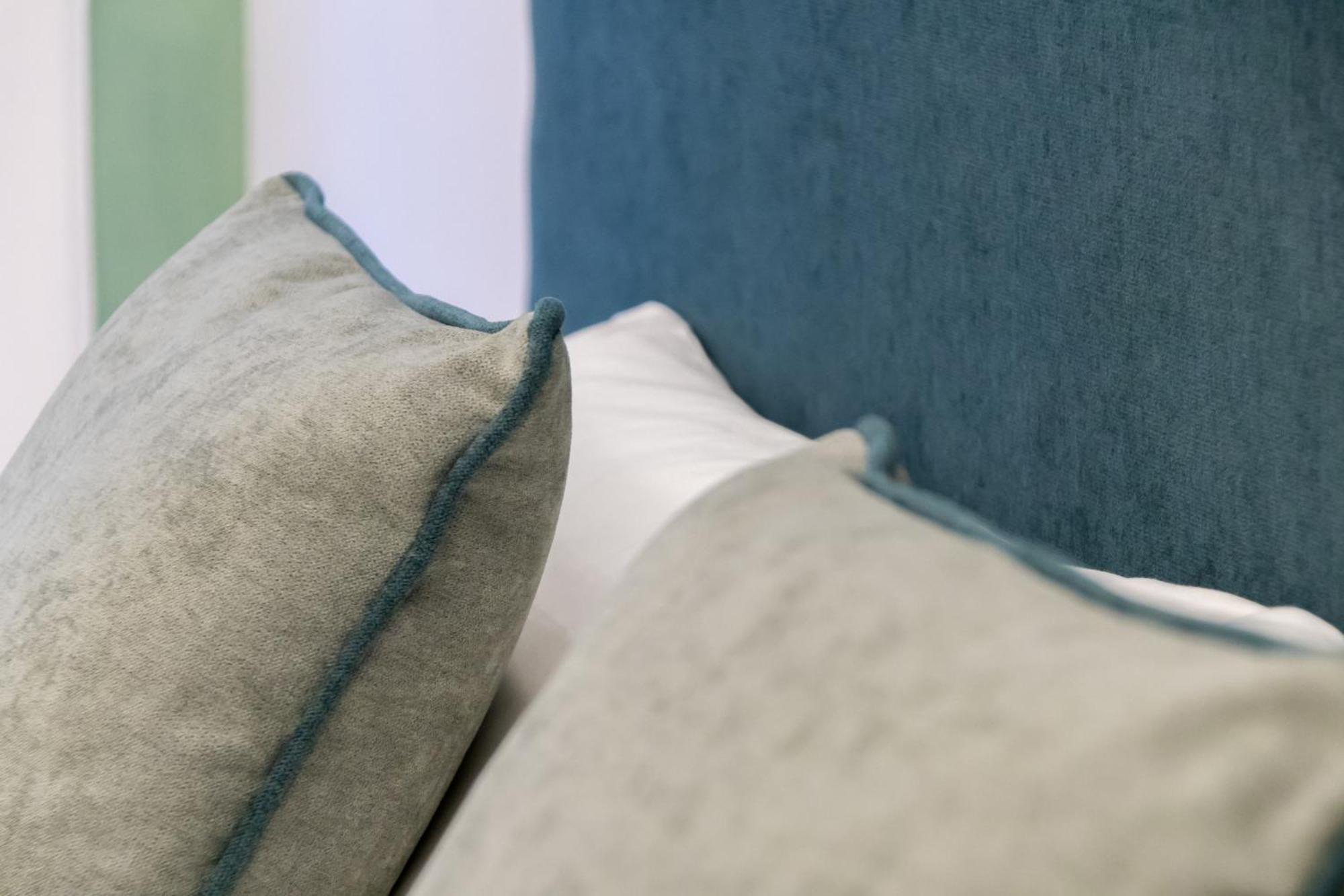 Lovelia: Sorrento Square Lovely Suite Ngoại thất bức ảnh