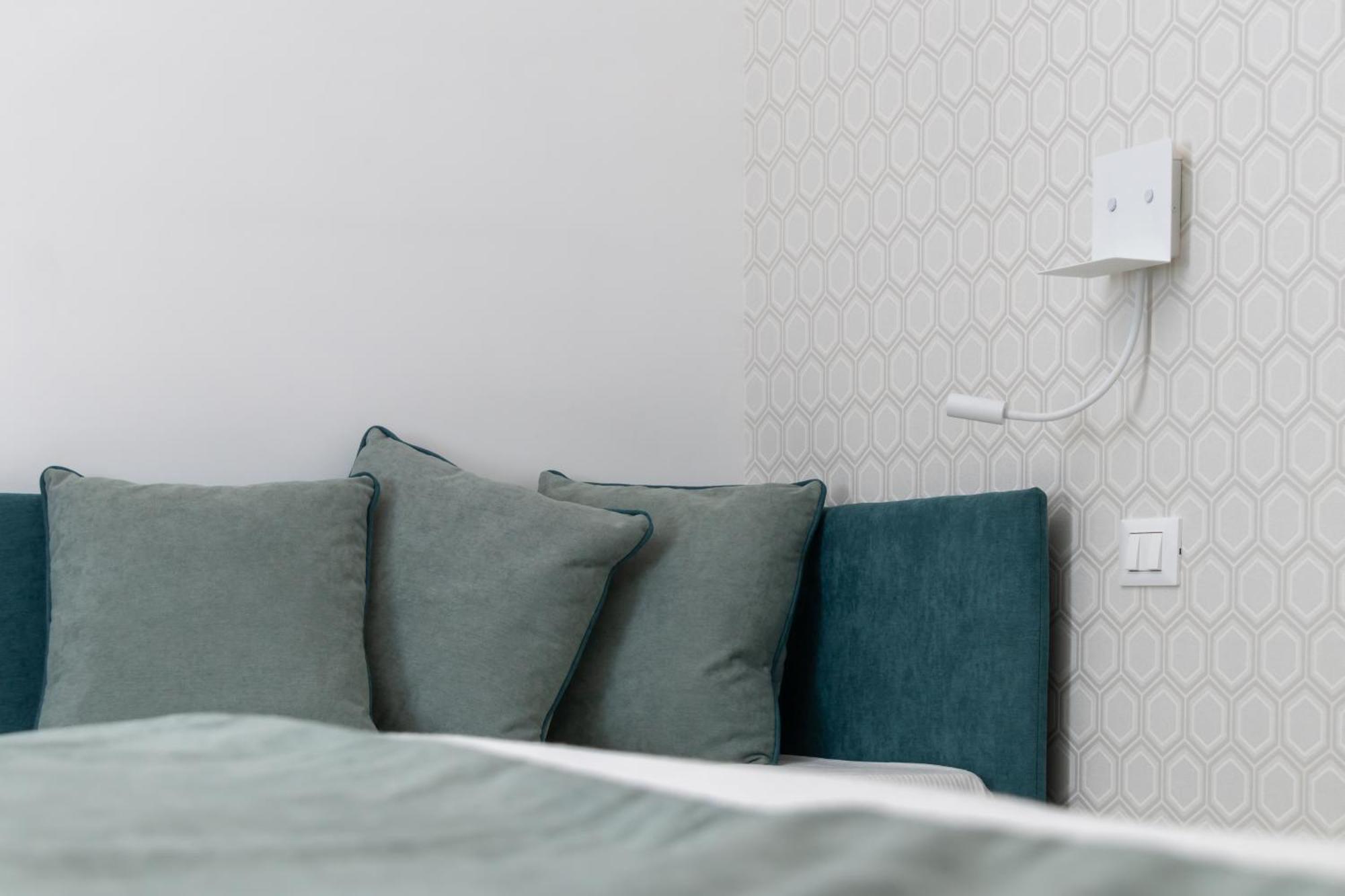 Lovelia: Sorrento Square Lovely Suite Ngoại thất bức ảnh